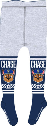 Mancs Őrjárat Chase gyerek harisnya 3 - 8 év / 98 - 128 cm