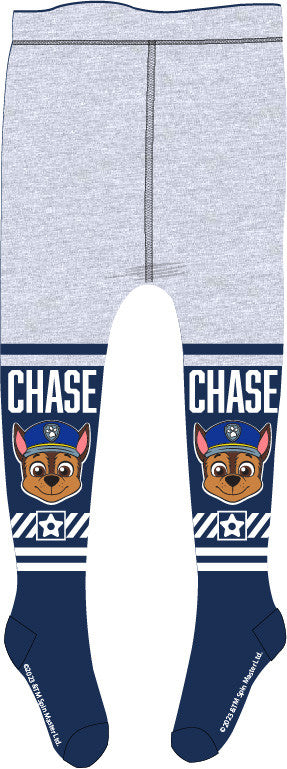 Mancs Őrjárat Chase gyerek harisnya 3 - 8 év / 98 - 128 cm