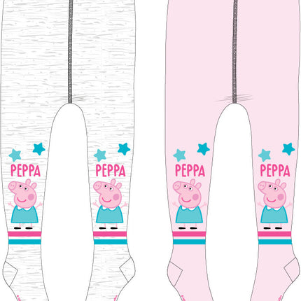 Peppa malac Star gyerek harisnya 2 - 5 év / 92 - 110 cm