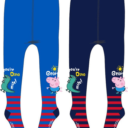 Peppa malac gyerek harisnya 3 - 6 év / 98 - 116 cm