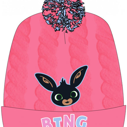 Bing gyerek sapka 52-54 cm