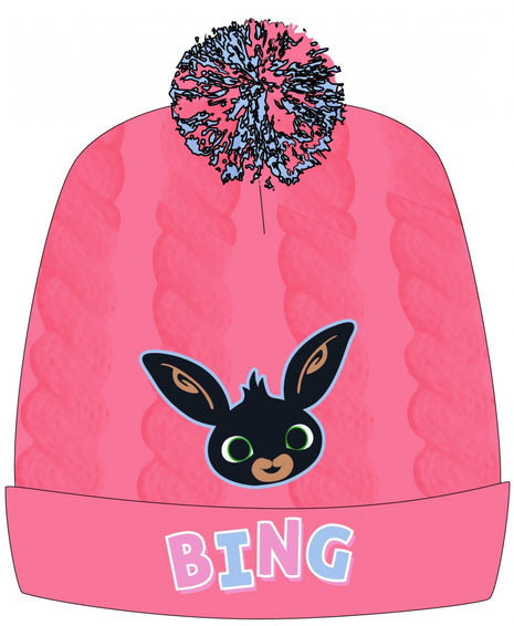 Bing gyerek sapka 52-54 cm
