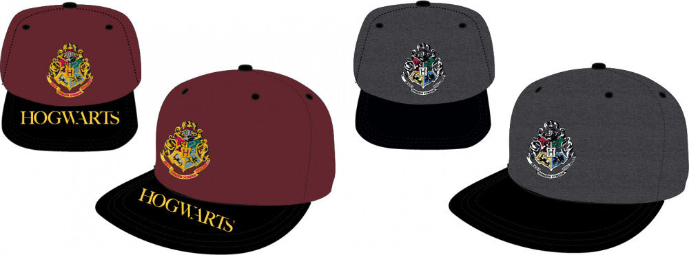 Harry Potter gyerek baseball sapka 54-56 cm