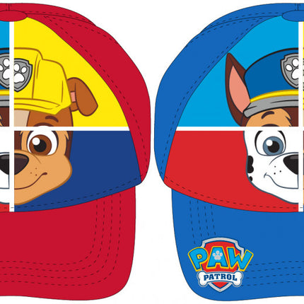Mancs Őrjárat Mosaic gyerek baseball sapka 52-54 cm