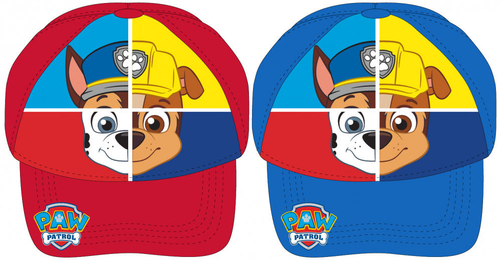 Mancs Őrjárat Mosaic gyerek baseball sapka 52-54 cm