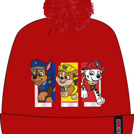 Mancs Őrjárat Guys gyerek sapka 52-54 cm