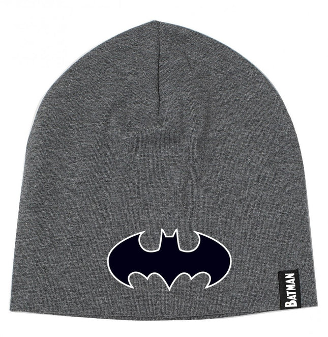Batman gyerek sapka 52-54