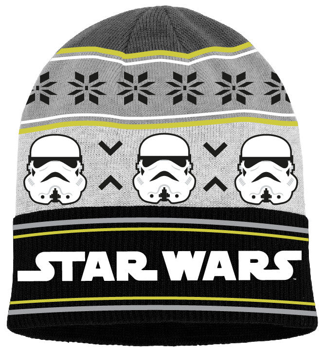 Star Wars Stormtrooper gyerek sapka 54-56 cm