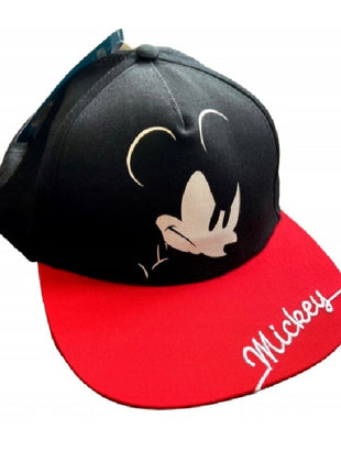 Disney Mickey gyerek baseball sapka 54-56 cm