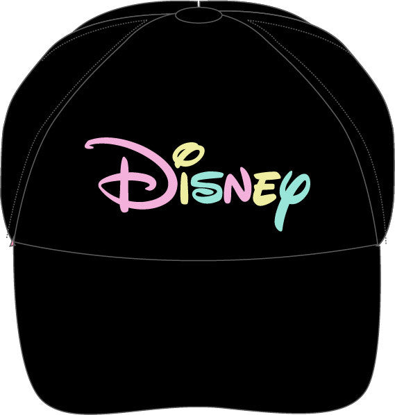 Disney gyerek baseball sapka 54-56 cm