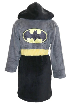 Batman gyerek köntös 3 - 8 év / 98 cm - 128 cm
