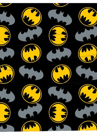 Batman gyerek sál, snood, kendő