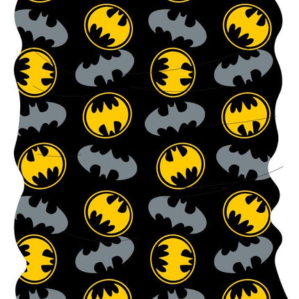 Batman gyerek sál, snood, kendő