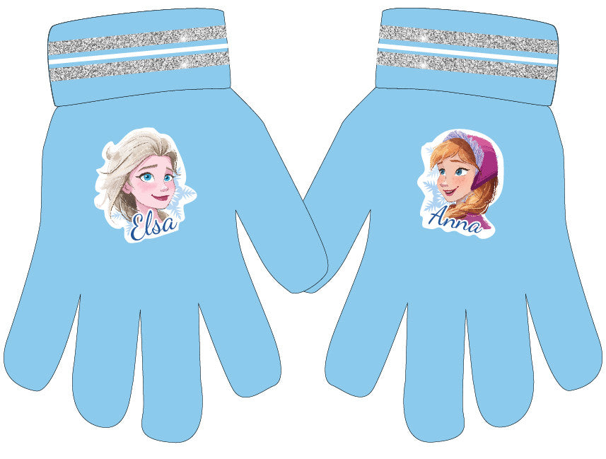 Disney Jégvarázs gyerek kesztyű