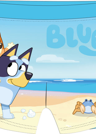 Bluey Beach gyerek fürdőnadrág, short - 8 év / 98 - 128 cm