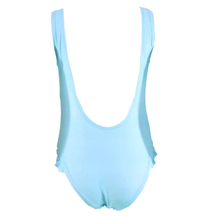 Disney Lilo és Stitch, A csillagkutya Aloha gyerek fürdőruha, úszó 4 - 10 év / 104 - 140 cm