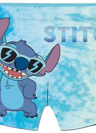 Disney Lilo és Stitch, A csillagkutya Surf gyerek fürdőnadrág, short - 8 év / 98 - 128 cm