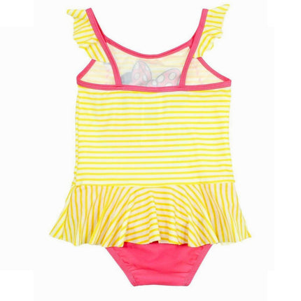 Disney Minnie Watermelon gyerek fürdőruha, úszó 4 - 9 év / 104 - 134 cm