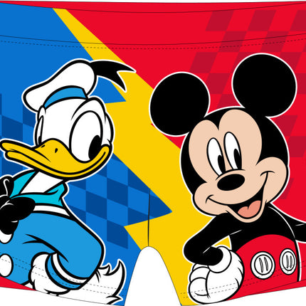 Disney Mickey, Donald gyerek fürdőnadrág, short - 8 év / 98 - 128 cm