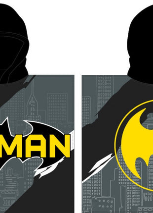 Batman strand törölköző poncsó 55*110cm (Fast Dry)