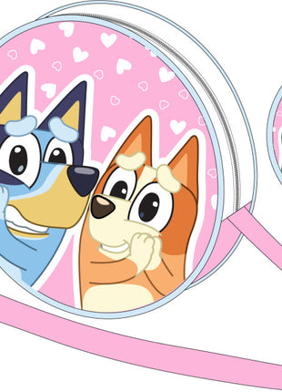 Bluey Love oldaltáska, válltáska
