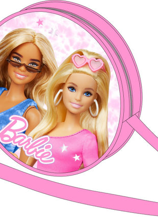 Barbie Finery oldaltáska, válltáska