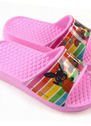 Bing gyerek papucs 23-30