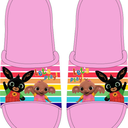 Bing gyerek papucs 23-30