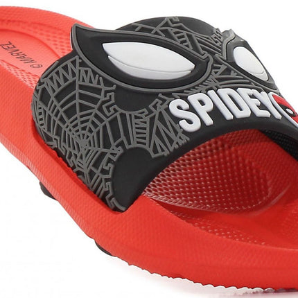 Pókember Eyes 3D gyerek papucs 25-32