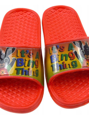 Bing Thing gyerek papucs 23-30