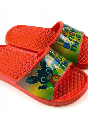 Bing Thing gyerek papucs 23-30