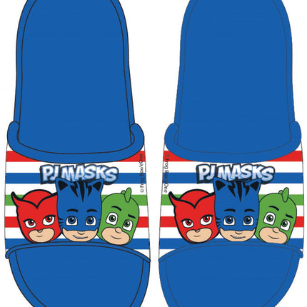 Pizsihősök gyerek papucs 25-32