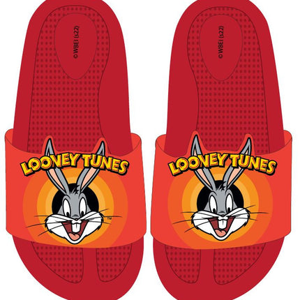 Bolondos dallamok 3D gyerek papucs 25-32