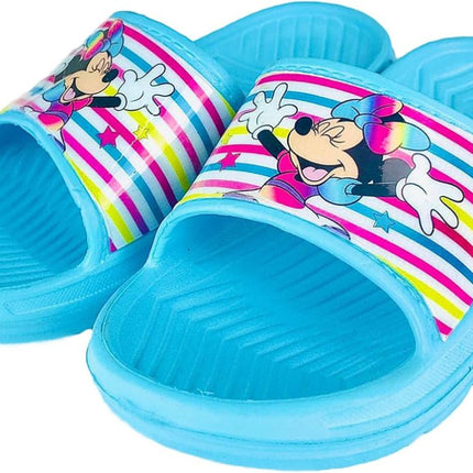 Disney Minnie Star gyerek papucs 27-34
