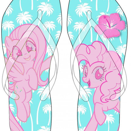 Én kicsi pónim gyerek papucs, Flip-Flop 24-31