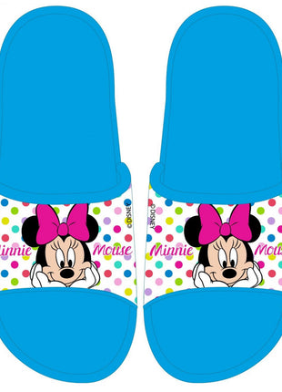 Disney Minnie gyerek papucs 27-34