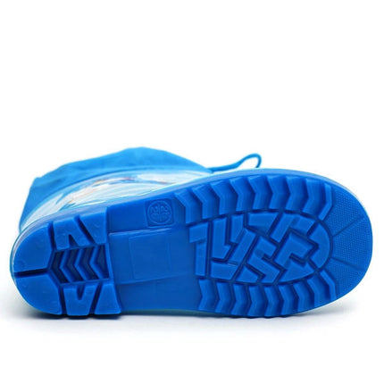 SuperZings gyerek gumicsizma 25-34