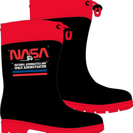 NASA gyerek gumicsizma 25-34