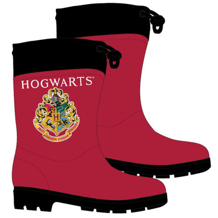 Harry Potter gyerek gumicsizma 25-34