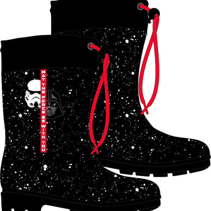 Star Wars gyerek gumicsizma 25-34