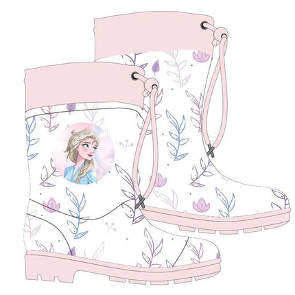 Disney Jégvarázs gyerek gumicsizma 25-34