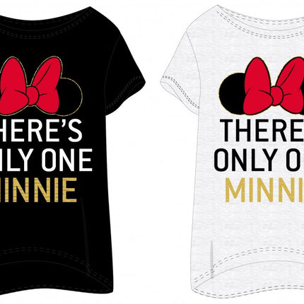 Disney Minnie női hálóing S-XL