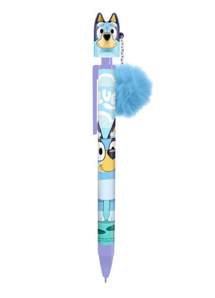 Bluey Life toll dísszel