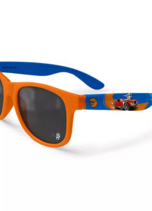 Hot Wheels Orange gyerek napszemüveg – stílusos és praktikus napszemüveg kültéri játékhoz és nyári napokra”