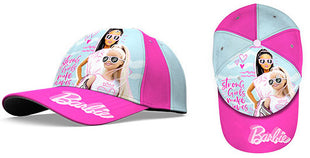 Barbie Shine gyerek baseball sapka 52-54 cm