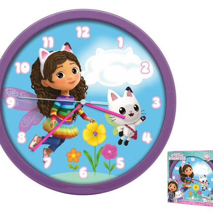 Gabi babaháza Smoothie Land falióra 25 cm