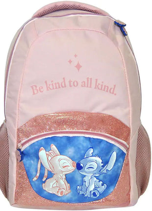 Disney Lilo és Stitch, A csillagkutya Kind iskolatáska, táska 42 cm