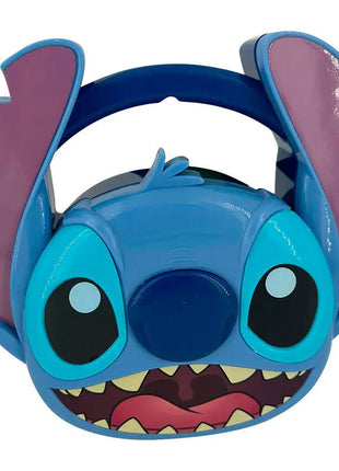 Disney Lilo és Stitch, A csillagkutya Cheeky 3D írószer szett