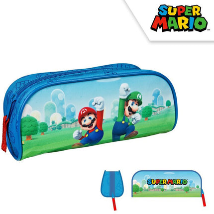 Super Mario Jump tolltartó 22 cm