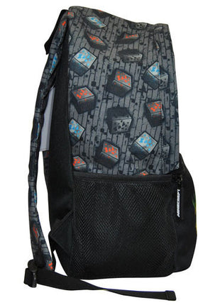 Minecraft Having a Blast iskolatáska, táska 40 cm